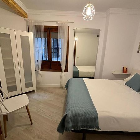 Santa Justa Toledo Centro Apartment Ngoại thất bức ảnh