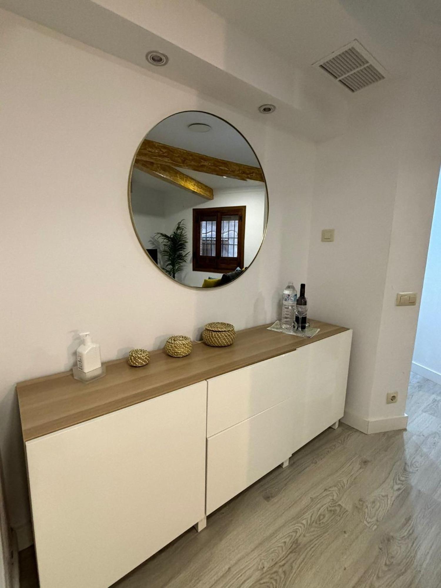 Santa Justa Toledo Centro Apartment Ngoại thất bức ảnh