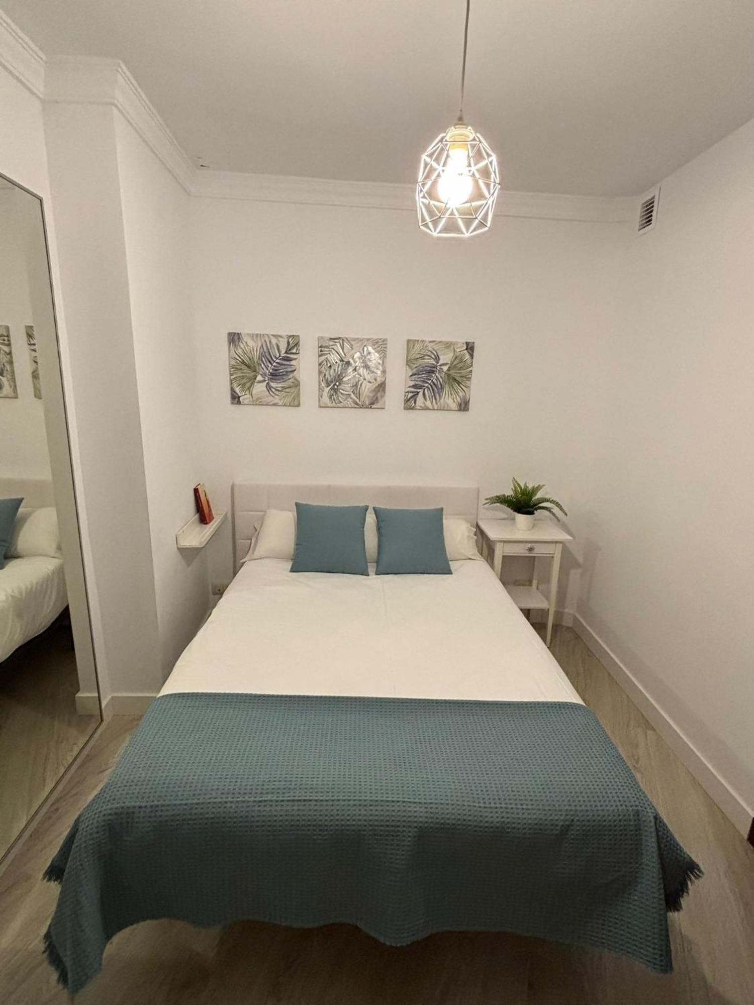 Santa Justa Toledo Centro Apartment Ngoại thất bức ảnh