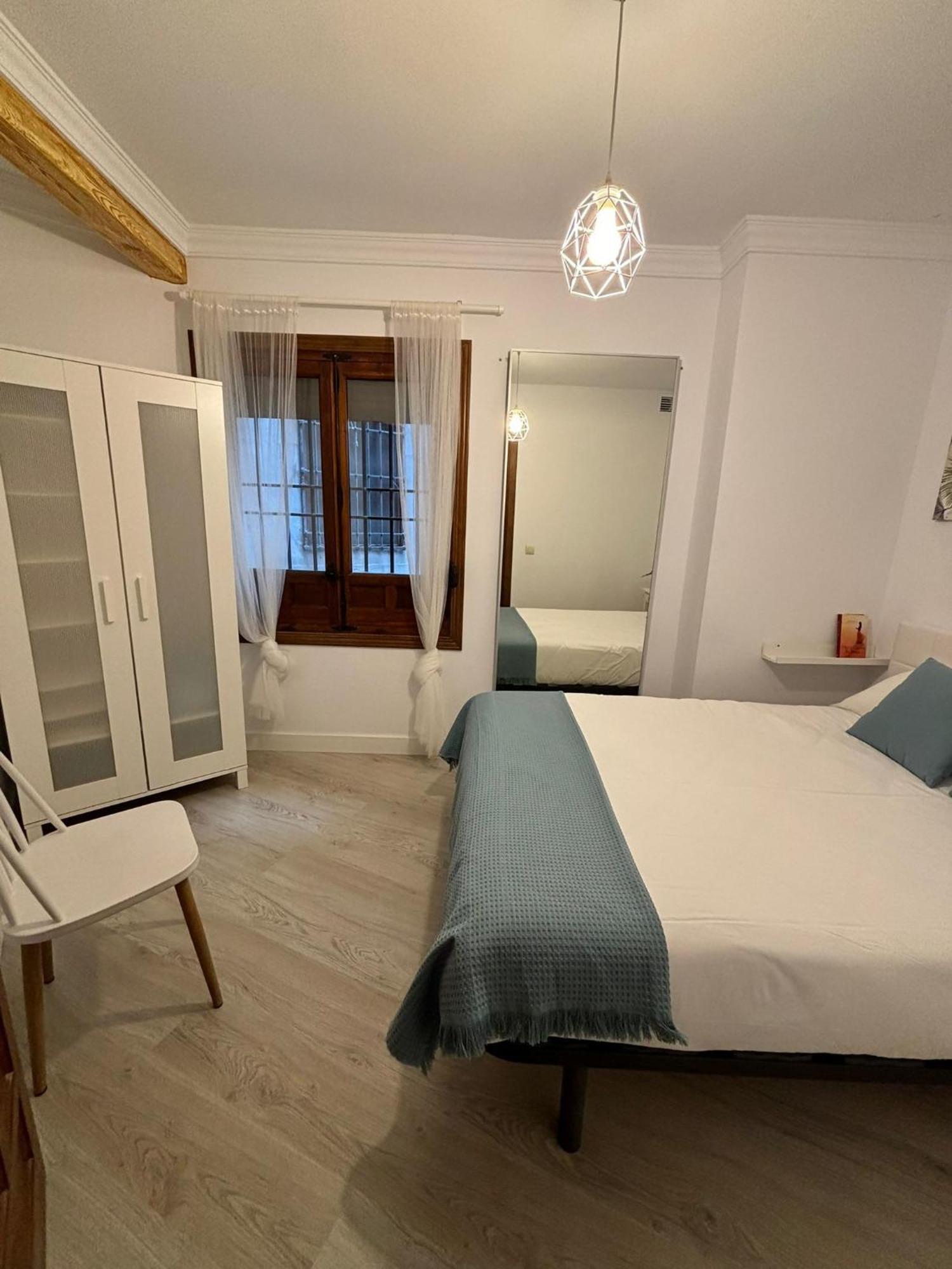 Santa Justa Toledo Centro Apartment Ngoại thất bức ảnh